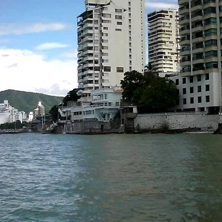 Migaloo Rodadero Santa Marta  Exteriér fotografie